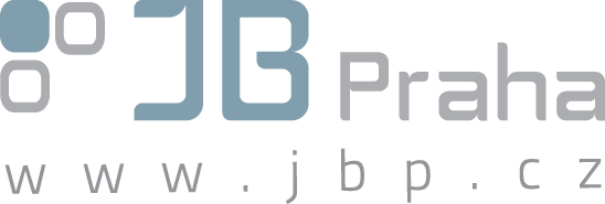 JB Praha logo